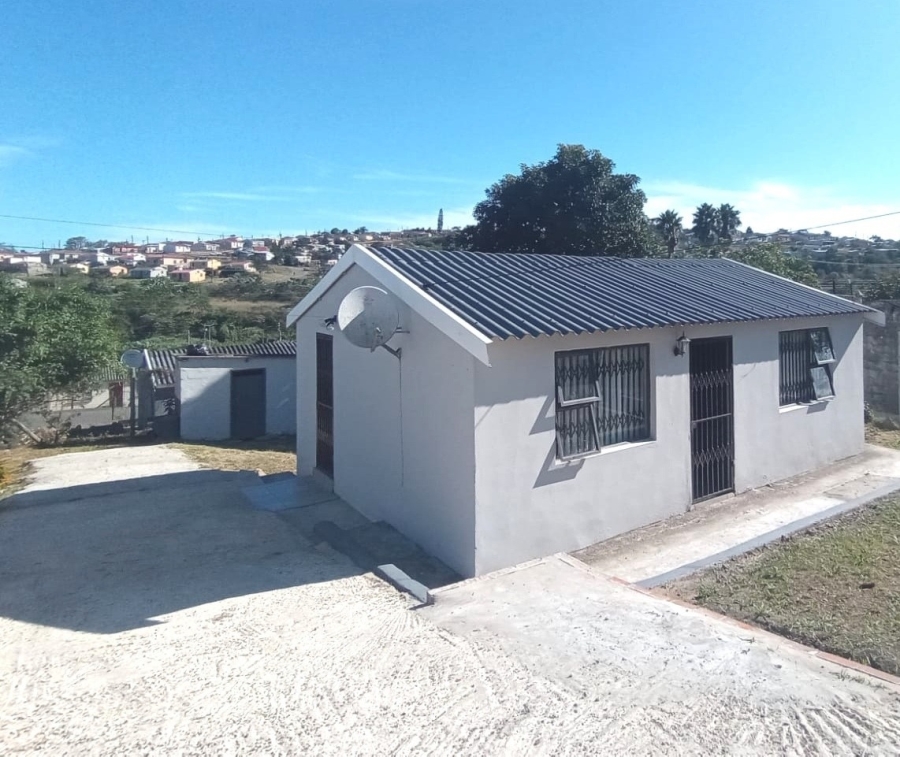 2 Bedroom Property for Sale in Mdantsane Eastern Cape